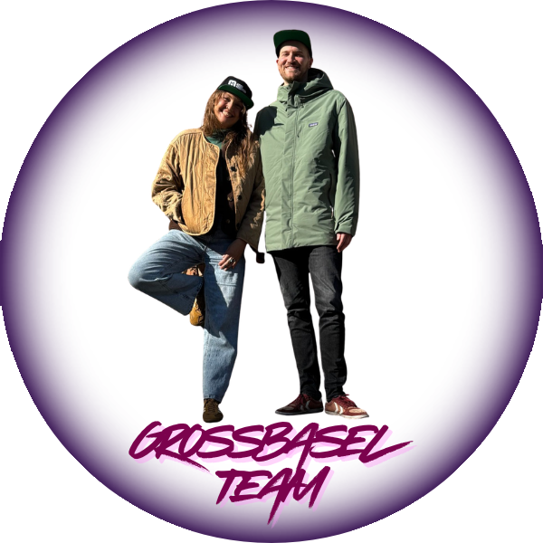 Kontakt Team Grossbasel
