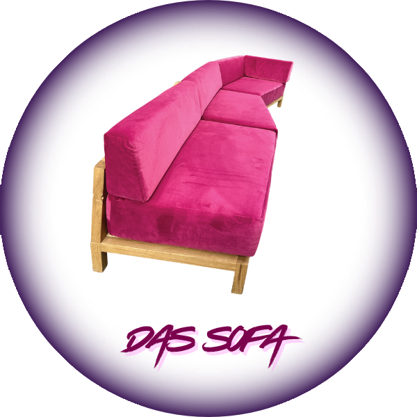 Das Sofa